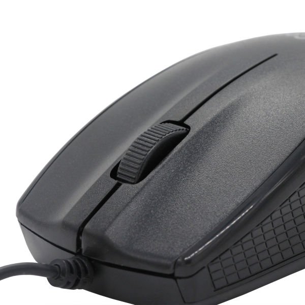 Vcom DM112 USB Mouse