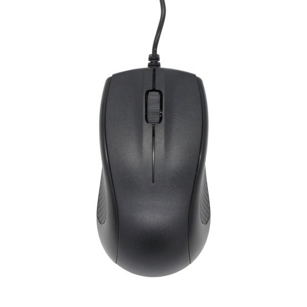 Vcom DM112 USB Mouse