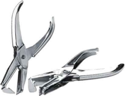 Mimaks TES-16 10-24/6 Pens Tipi Zımba Tel Sökücü