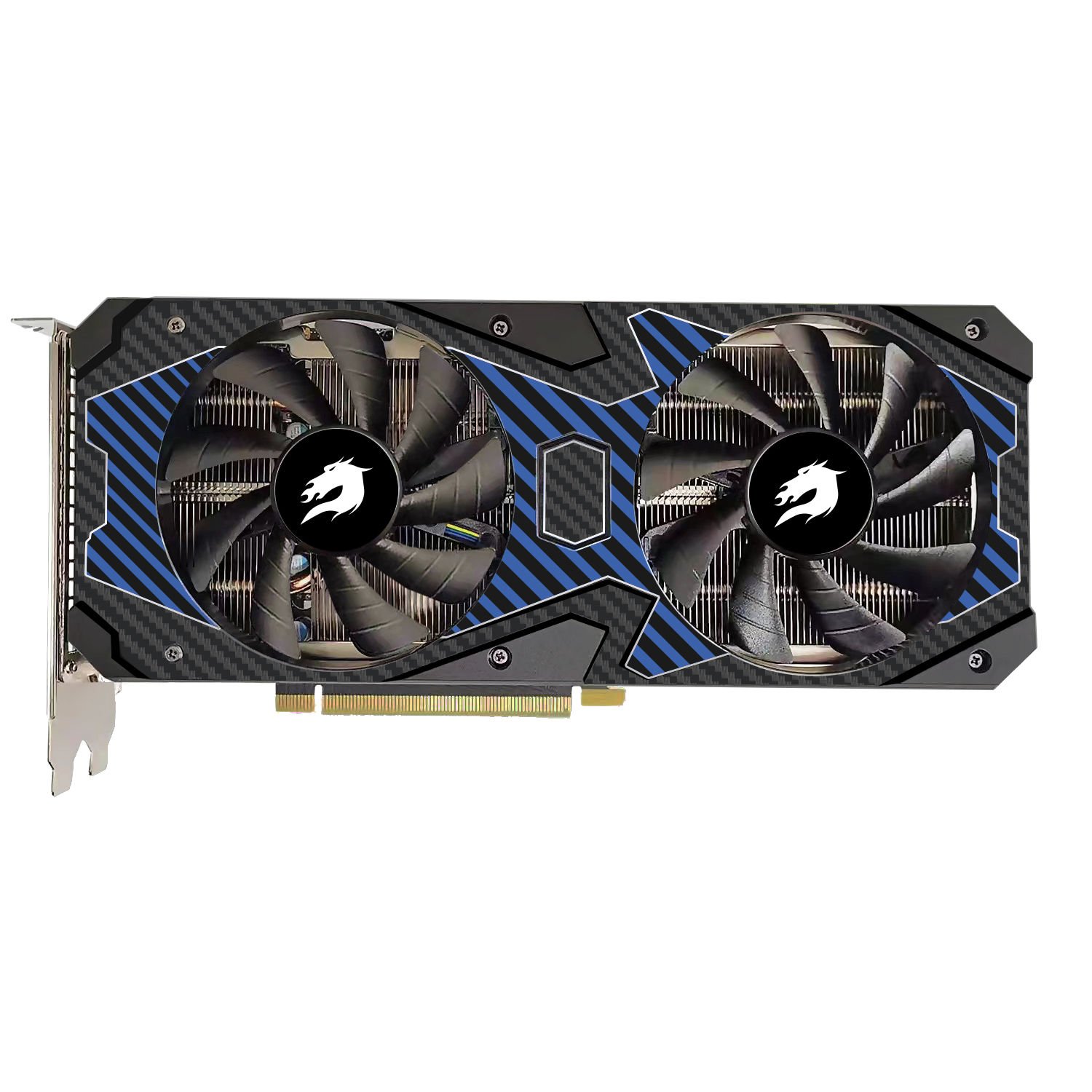GameBooster NVIDIA GeForce RTX3060Ti 8 GB GDDR6 256 Bit Ekran Kartı