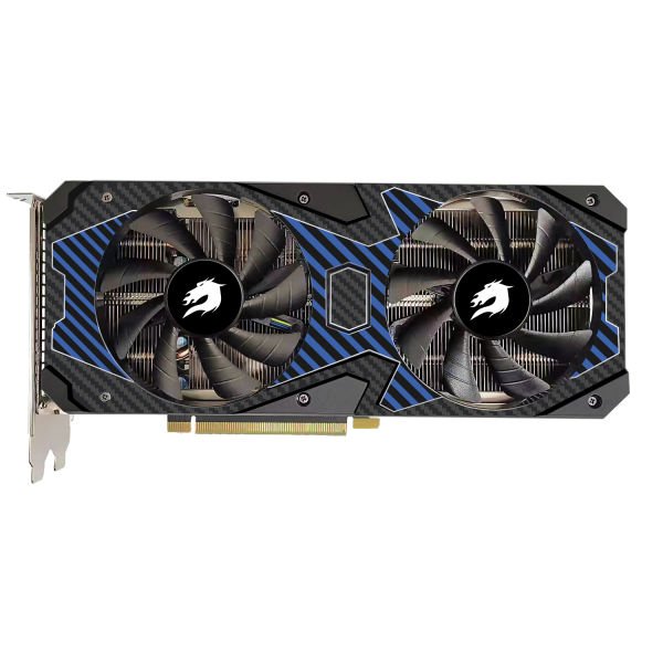 GameBooster NVIDIA GeForce RTX3060Ti 8 GB GDDR6 256 Bit Ekran Kartı