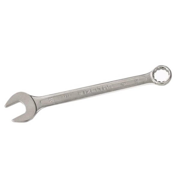 İzeltaş 27mm Kısa Boy Kombine Anahtar