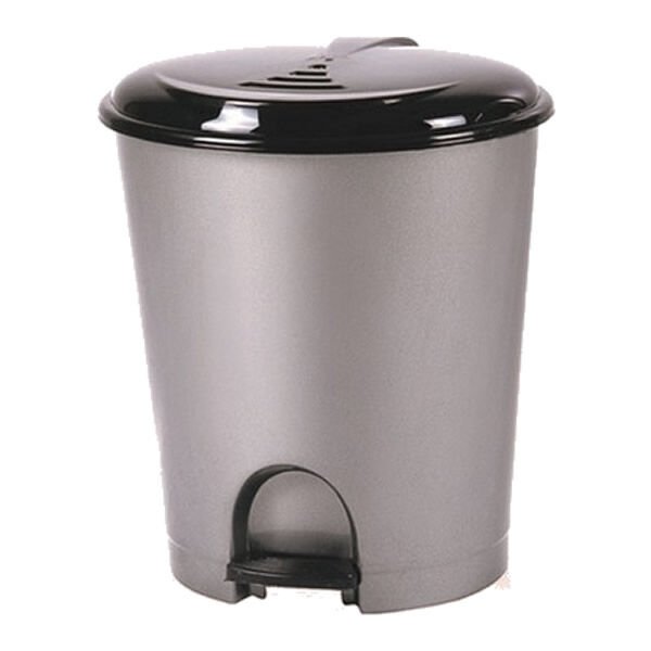 Bee Home 60 lt Pedallı Çöp Kovası