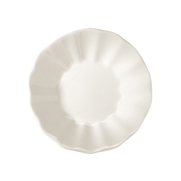 Banna 11 cm Aden Rita Acem Çay Tabağı