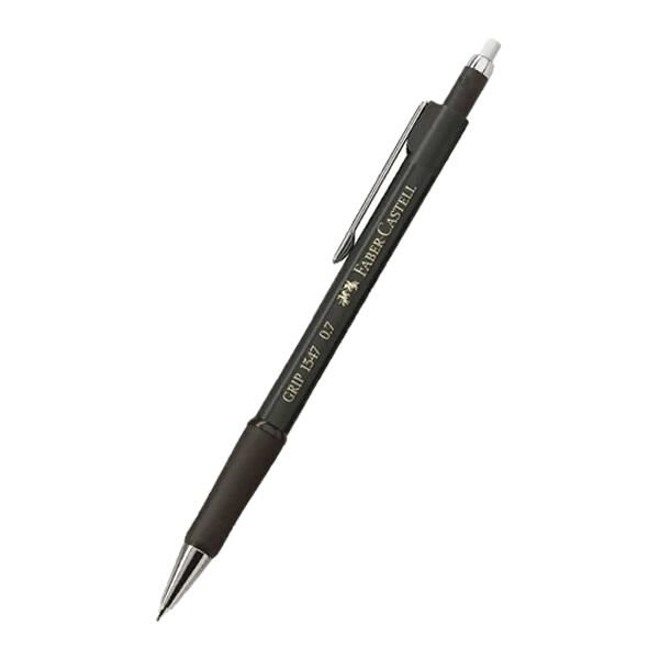 Faber Castell Grip Mekanik Kurşun Kalem Seti