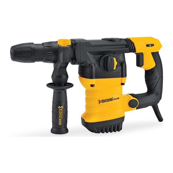 Sgs 5182 1200 Watt Kırıcı Delici