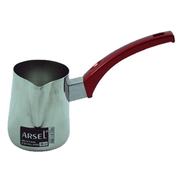 Arsel 0,3 lt Çelik Cezve