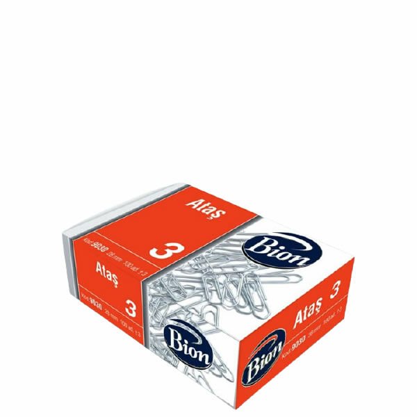 Mas 9030 Bion No:3 Ataş