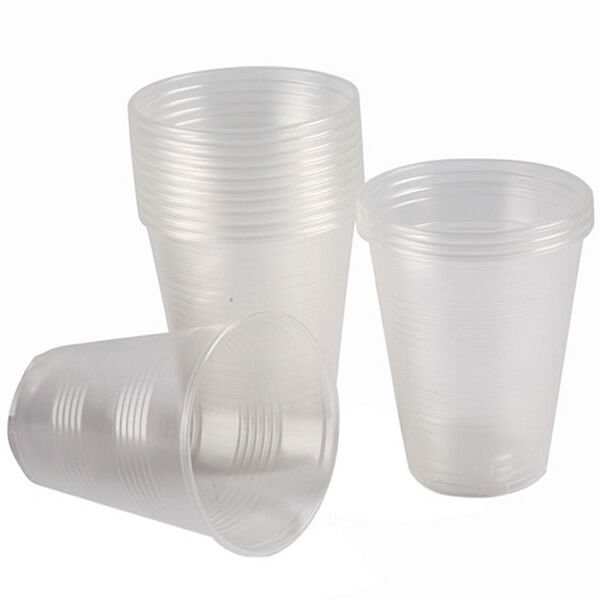 Ofis 50li 12 OZ Plastik Bardak