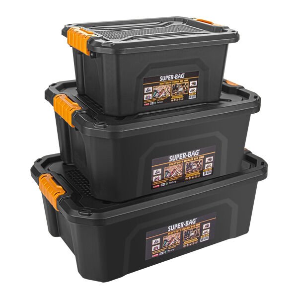 Asrın 4035 Takım Çantası