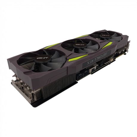 Pny RTX3080 12GB 384Bit Uprising VCG308012LTFM-SB (BULK) Ekran Kartı