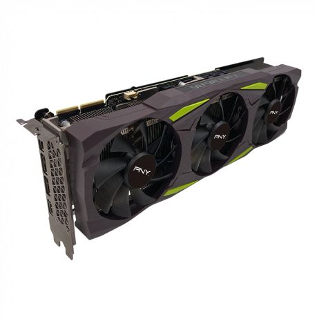 Pny RTX3080 12GB 384Bit Uprising VCG308012LTFM-SB (BULK) Ekran Kartı