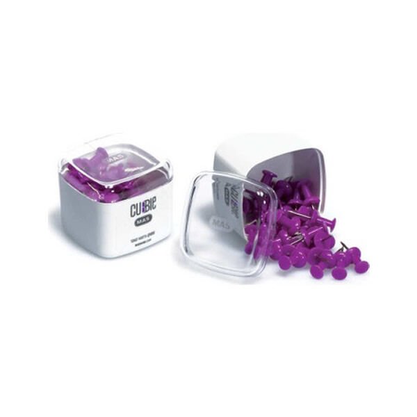 Mas 1262 Cubbie Mor Harita Çivisi