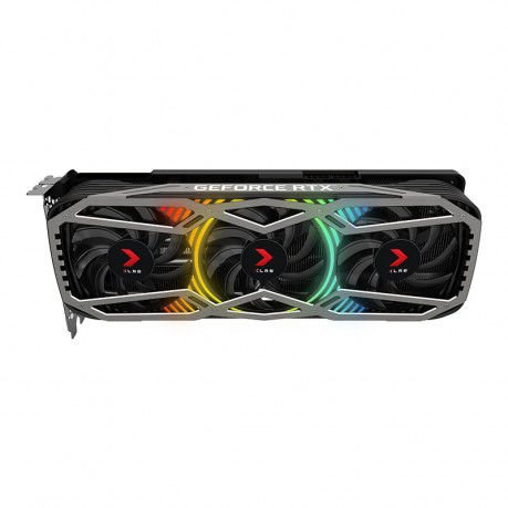 Pny RTX3080 12GB 384Bit XLR8 RGB VCG308012LTFXP-SB (BULK) Ekran Kartı