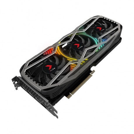Pny RTX3080 12GB 384Bit XLR8 RGB VCG308012LTFXP-SB (BULK) Ekran Kartı