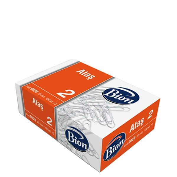 Mas 9020 Bion No:2 Ataş