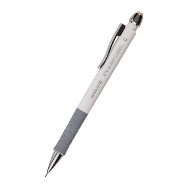 Faber-Castell Apollo 232505 0.5 mm Beyaz Versatil Kalem
