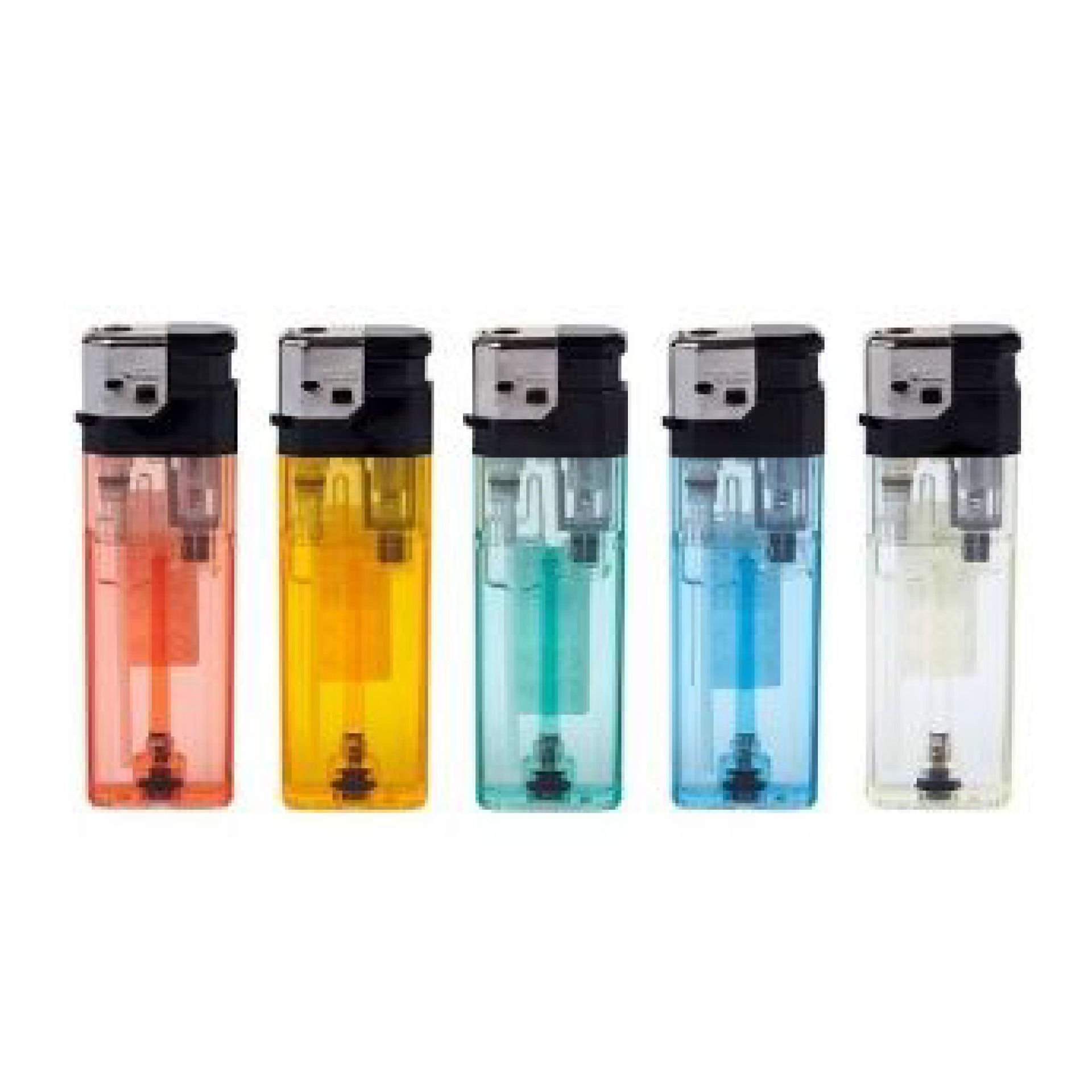 Tokai Renkli Manyetolu Dolar Çakmak