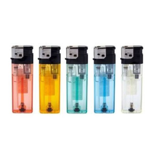 Tokai Renkli Manyetolu Dolar Çakmak