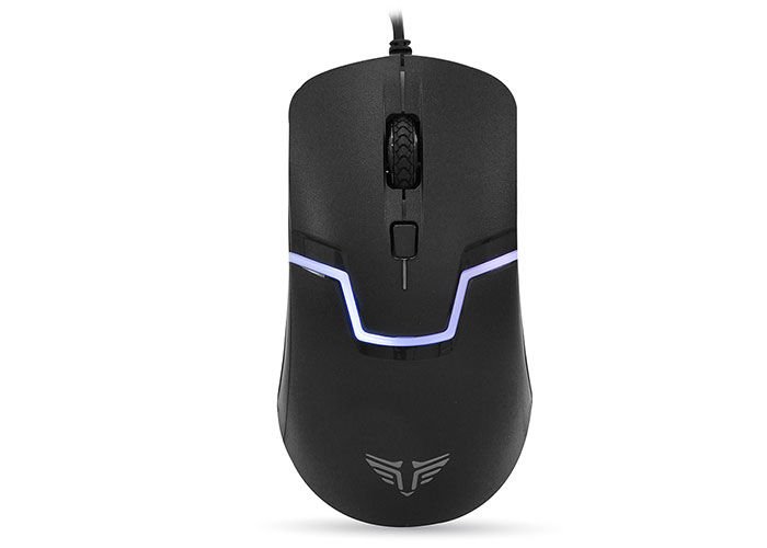 ''Everest SM-G13 1600dpi Usb İnternet Kafe Oyuncu ve Ofis Mouse