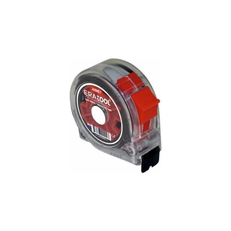 Era 12558 10X25 mm Şerit Metre