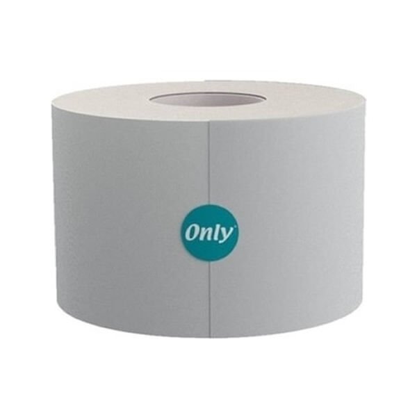 Only 6 lı Jumbo İçten Çekmeli Tuvalet Kağıdı