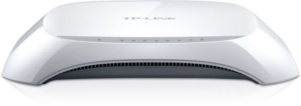 Tp-Link TL-WR840N 300 Mbps 4 Portlu Router
