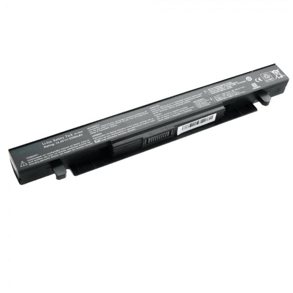Asus AS450EL7 GL753V  Muadil Notebook Bataryası
