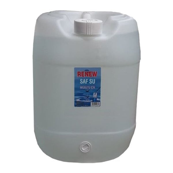 Ofis Organize Saf Su 30lt