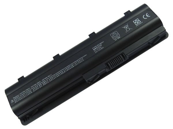 Hp Compaq RCL-040 MU06, MU06062, MU09, MU09093, MUO9100-CL Bataryası - Pili - RETRO - 6 Cell