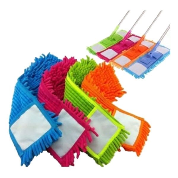 Mopix 200 gr Mikrofiber Mop Yedeği