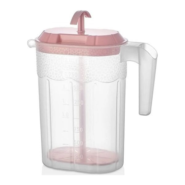 Avcılar Beyaz Plastik Sürahi