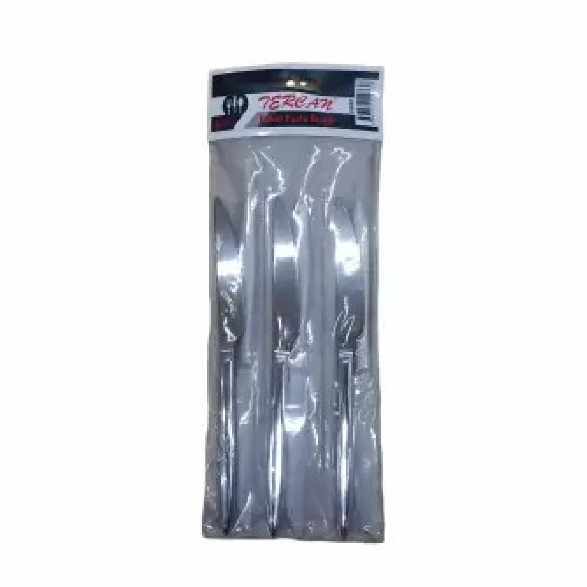 Tercan 6 lı Lale Pasta Bıçağı