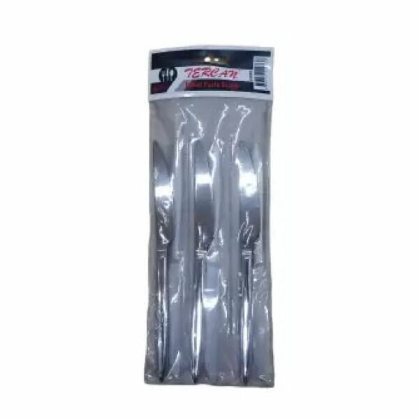 Tercan 6 lı Lale Pasta Bıçağı