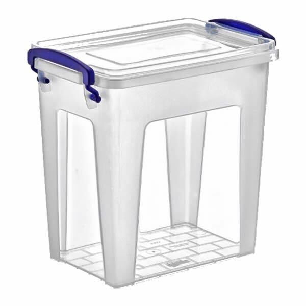 Dünya 30173 Depo Saklama Kabı