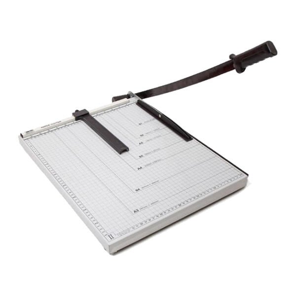 Escrito Moroni A4 Giyotin Makinesi