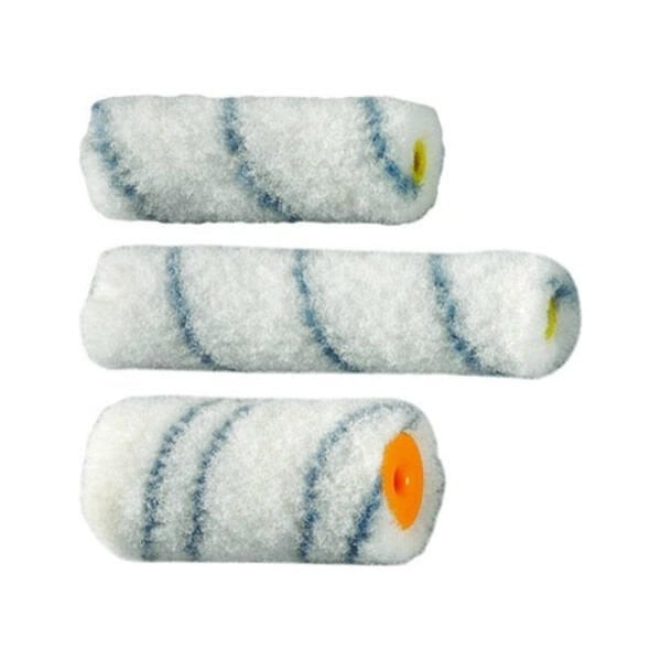 İzmir Parmak 10 cm Epoksi Rulo Takım