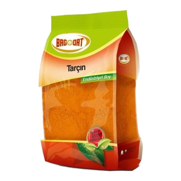 Bağdat 500 gr Toz Tarçın