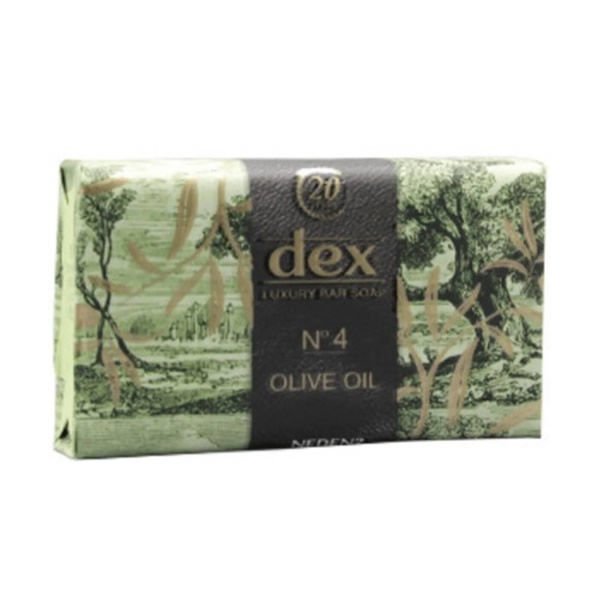 Dex Olive Oil El Ve Vücut Sabunu