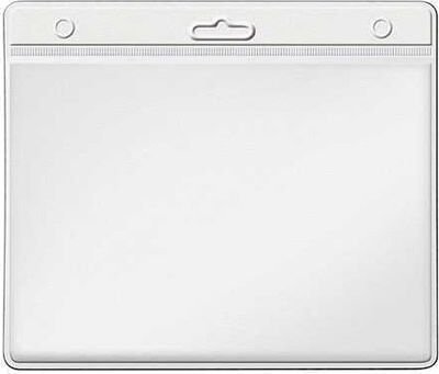 Karpin T8003 69X102 Yaka Kartı