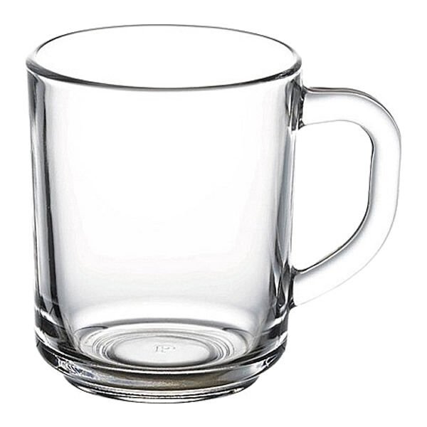 Paşabahçe 55029 Sade Kulplu Bardak