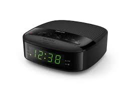 Philips TAR3205 Alarmlı ve Saatli Radyo 18W