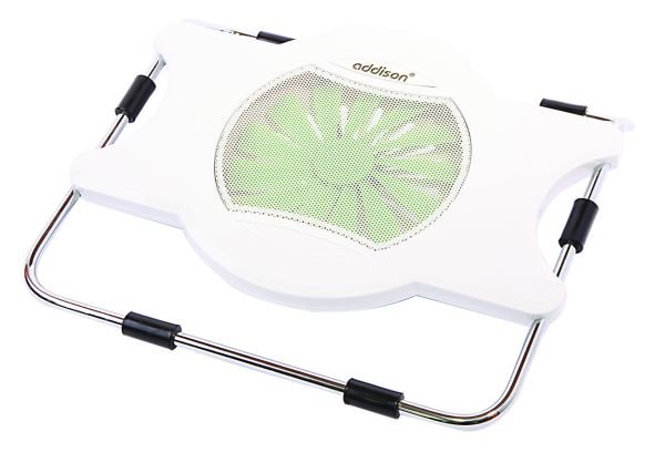 Addison ANC-49D Notebook Soğutucu Stand Beyaz