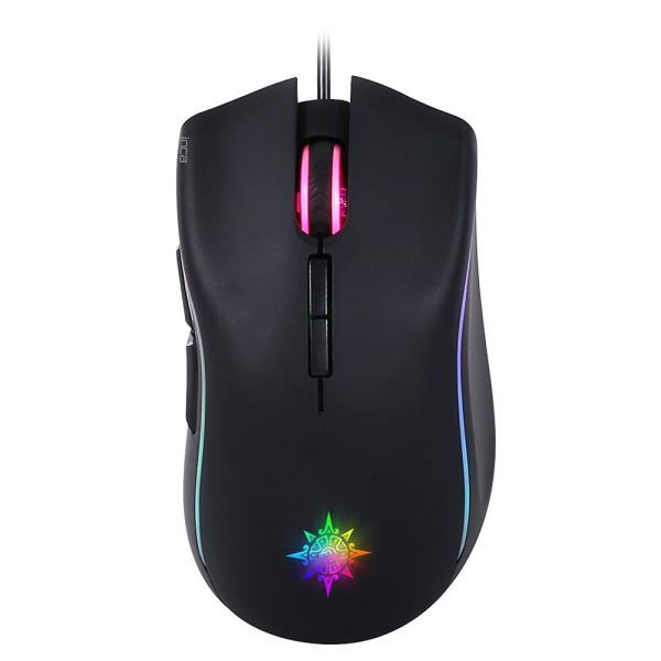 Inca IMG-349 ANAHİTA  RGB Macro Keys  Professional