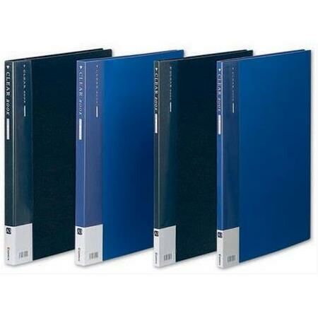 Comix Nf40A3 40 Yaprak Sunum Dosyası