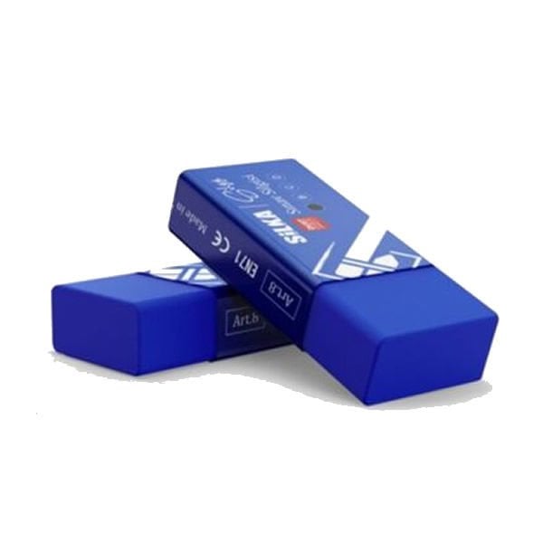 Silka Sınav Silgisi