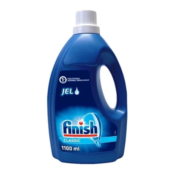 Finish 1100 ml Klasik Jel