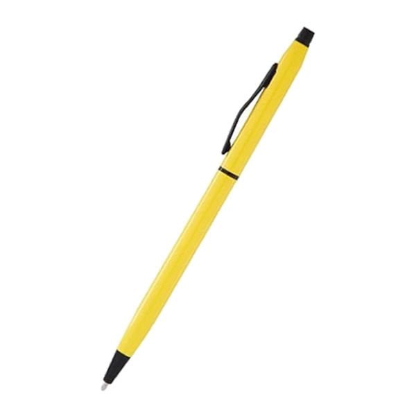 Mikro BP-802R Metal Tükenmez Kalem