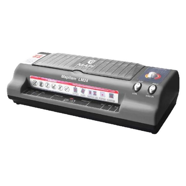 Escrito LM24 A4 Laminasyon Makinesi