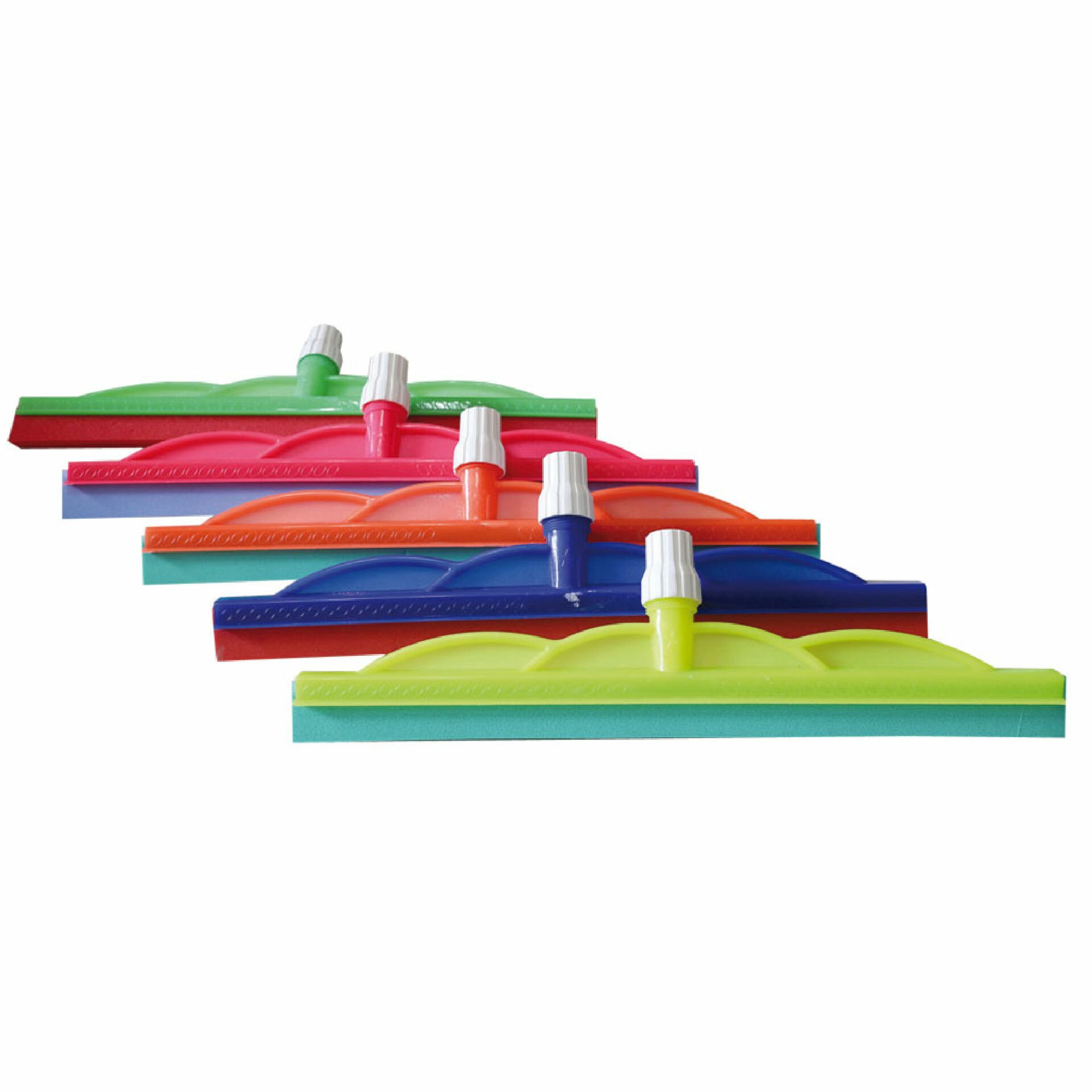 Yakto 50 cm Tek Lastikli Çekpas
